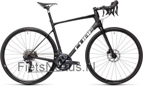 Cube Attain GTC SL specificaties en beoordelingen